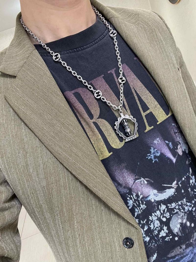 Gucci Necklaces